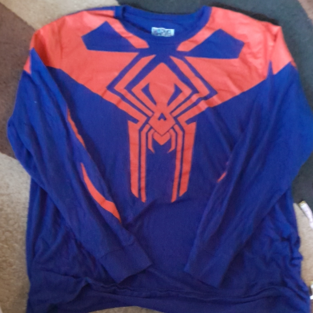 Marvel Spider-Man (Miguel O'Hara) Shirt
